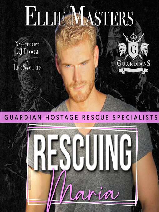 Title details for Rescuing Maria by Ellie Masters - Wait list